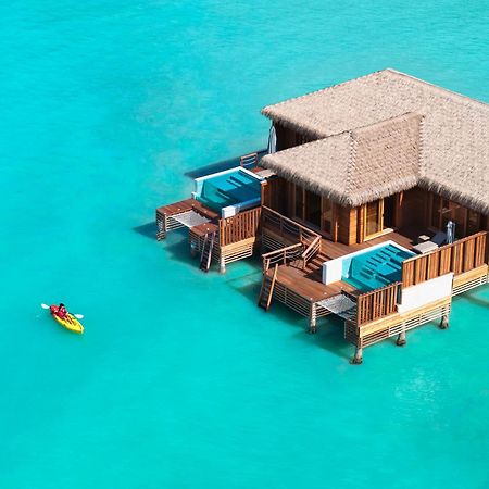 Royalton Chic Antigua, An Autograph Collection All-Inclusive Resort - Adults Only St. John's Exteriér fotografie