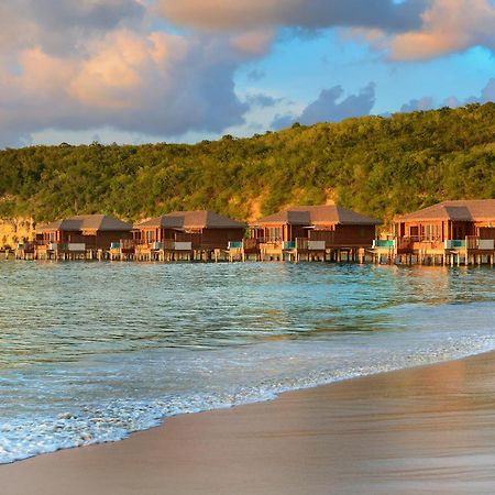 Royalton Chic Antigua, An Autograph Collection All-Inclusive Resort - Adults Only St. John's Exteriér fotografie