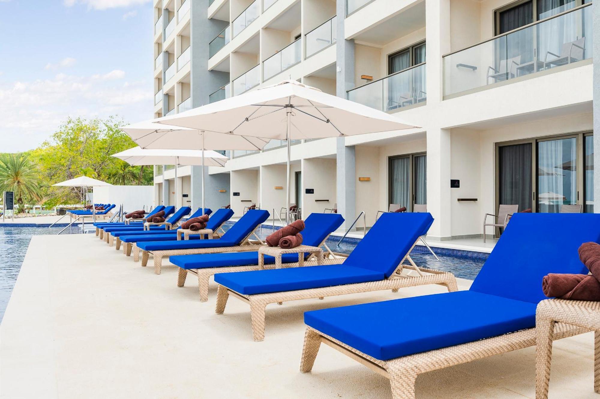 Royalton Chic Antigua, An Autograph Collection All-Inclusive Resort - Adults Only St. John's Exteriér fotografie