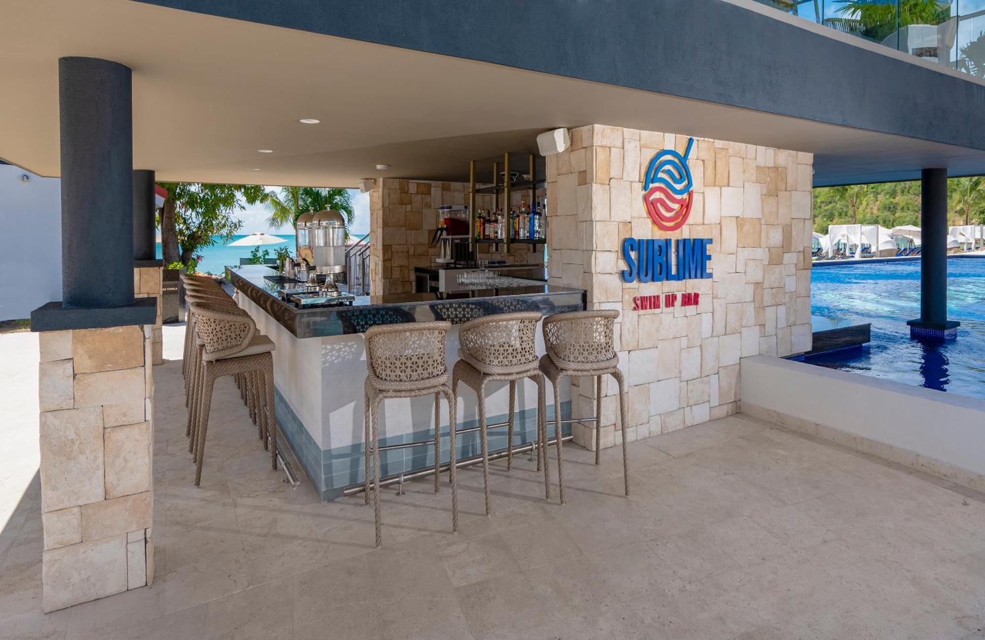 Royalton Chic Antigua, An Autograph Collection All-Inclusive Resort - Adults Only St. John's Exteriér fotografie
