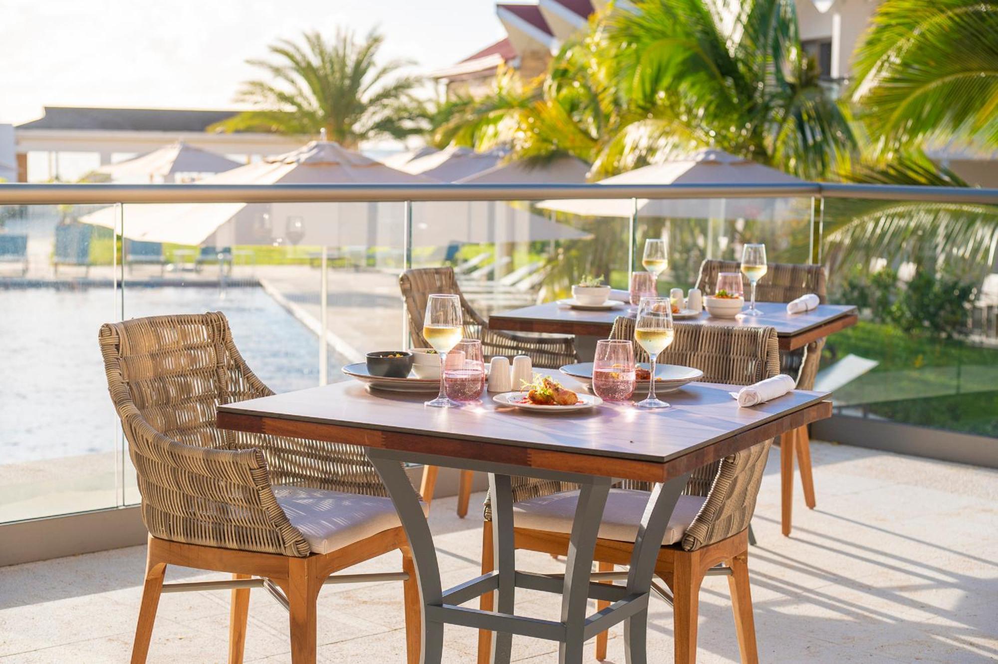 Royalton Chic Antigua, An Autograph Collection All-Inclusive Resort - Adults Only St. John's Exteriér fotografie