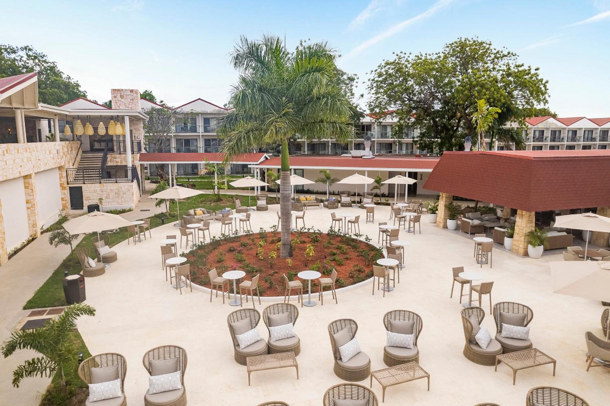 Royalton Chic Antigua, An Autograph Collection All-Inclusive Resort - Adults Only St. John's Exteriér fotografie