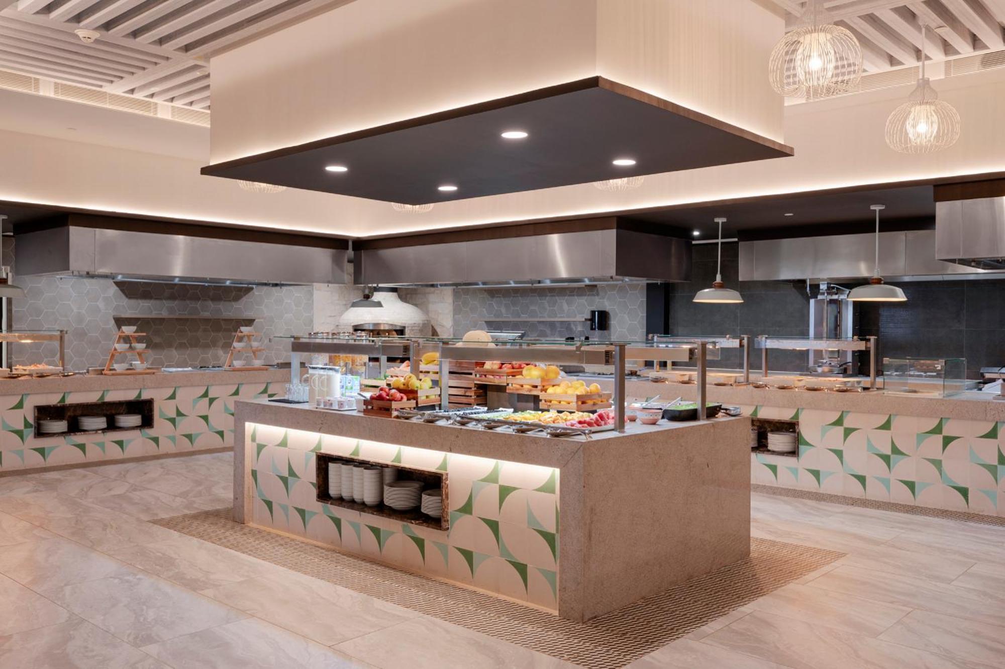 Royalton Chic Antigua, An Autograph Collection All-Inclusive Resort - Adults Only St. John's Exteriér fotografie