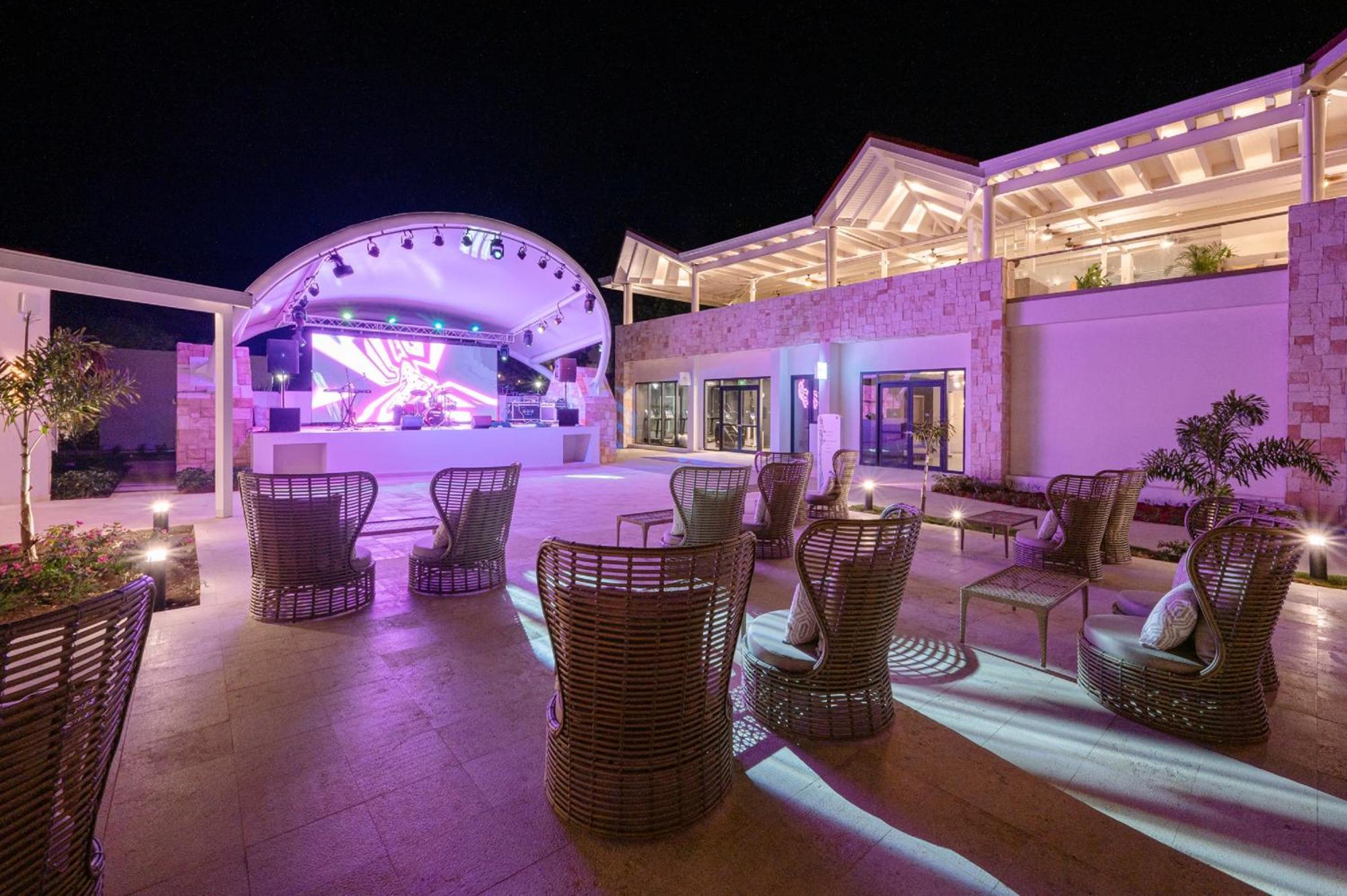 Royalton Chic Antigua, An Autograph Collection All-Inclusive Resort - Adults Only St. John's Exteriér fotografie