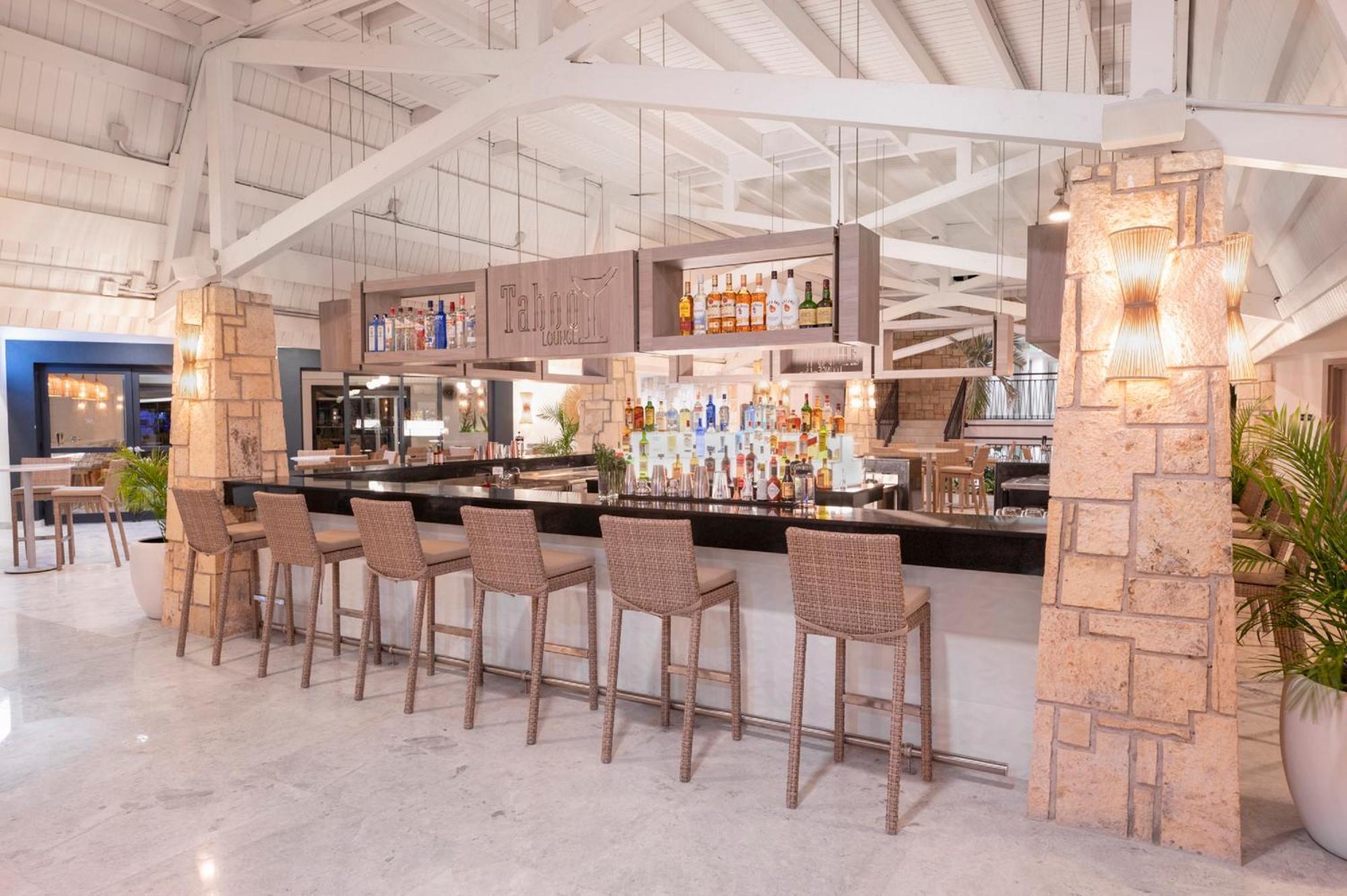 Royalton Chic Antigua, An Autograph Collection All-Inclusive Resort - Adults Only St. John's Exteriér fotografie