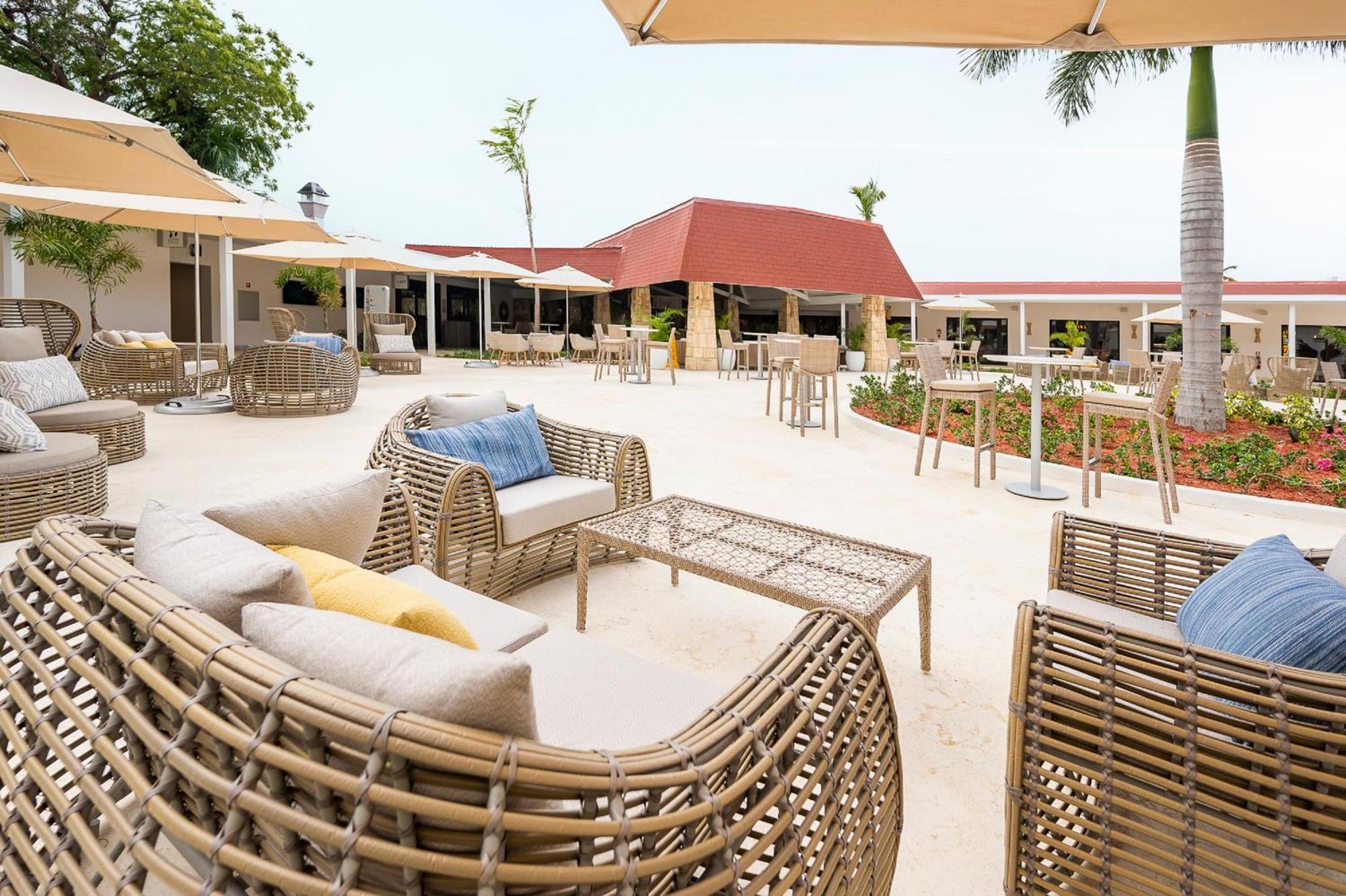 Royalton Chic Antigua, An Autograph Collection All-Inclusive Resort - Adults Only St. John's Exteriér fotografie