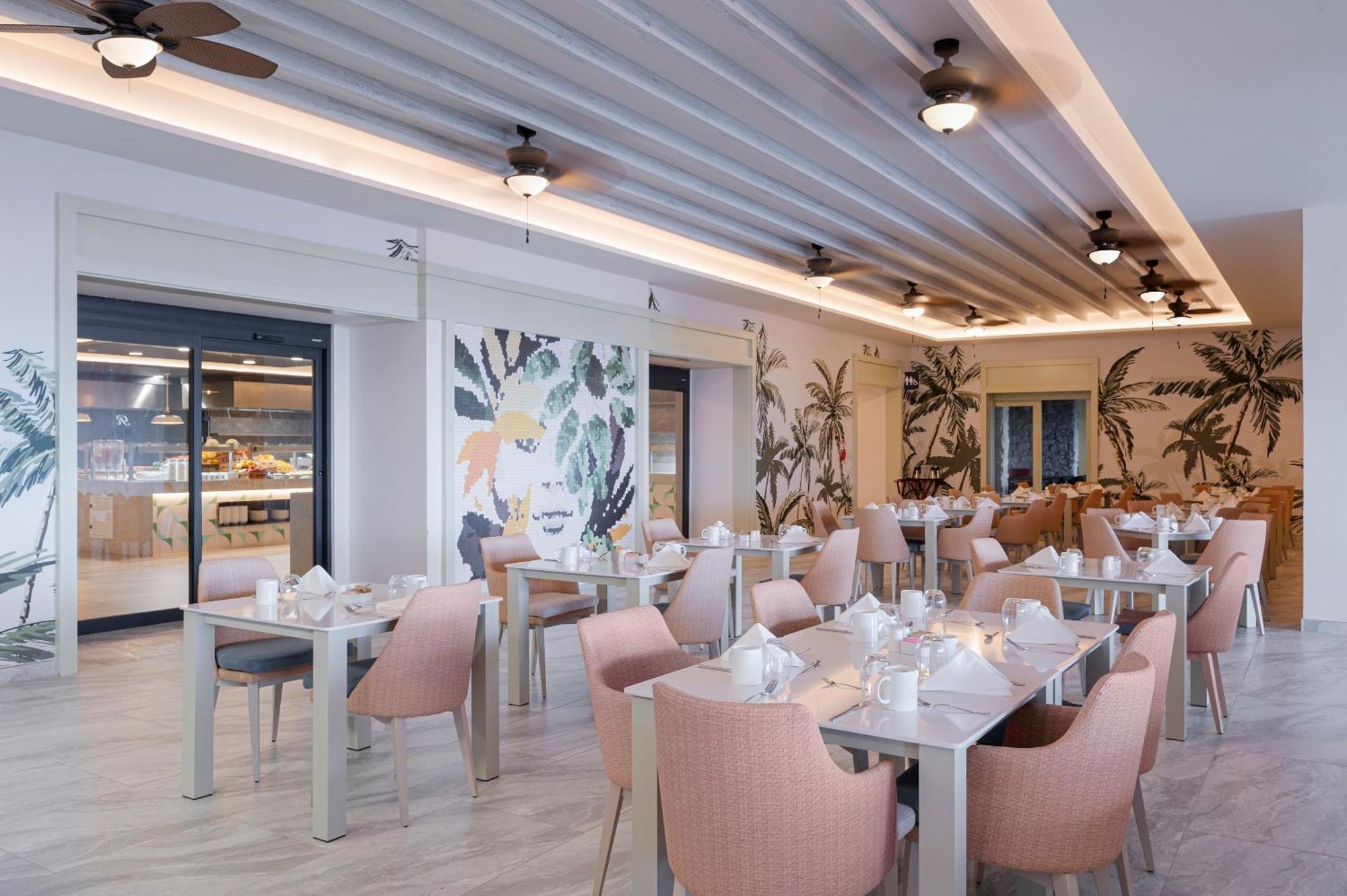 Royalton Chic Antigua, An Autograph Collection All-Inclusive Resort - Adults Only St. John's Exteriér fotografie