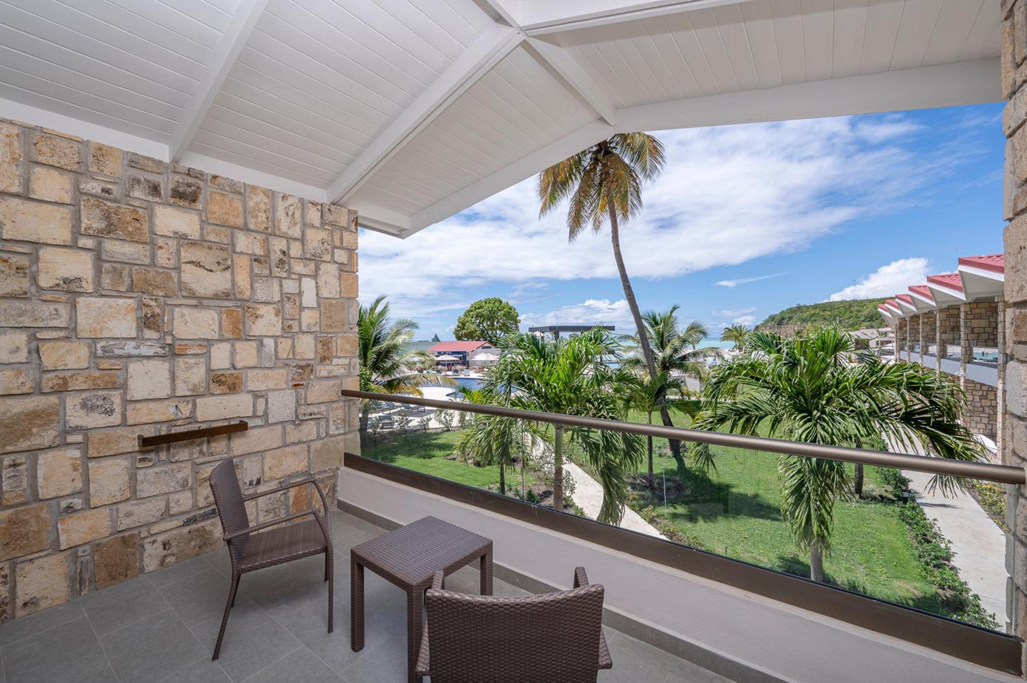 Royalton Chic Antigua, An Autograph Collection All-Inclusive Resort - Adults Only St. John's Exteriér fotografie