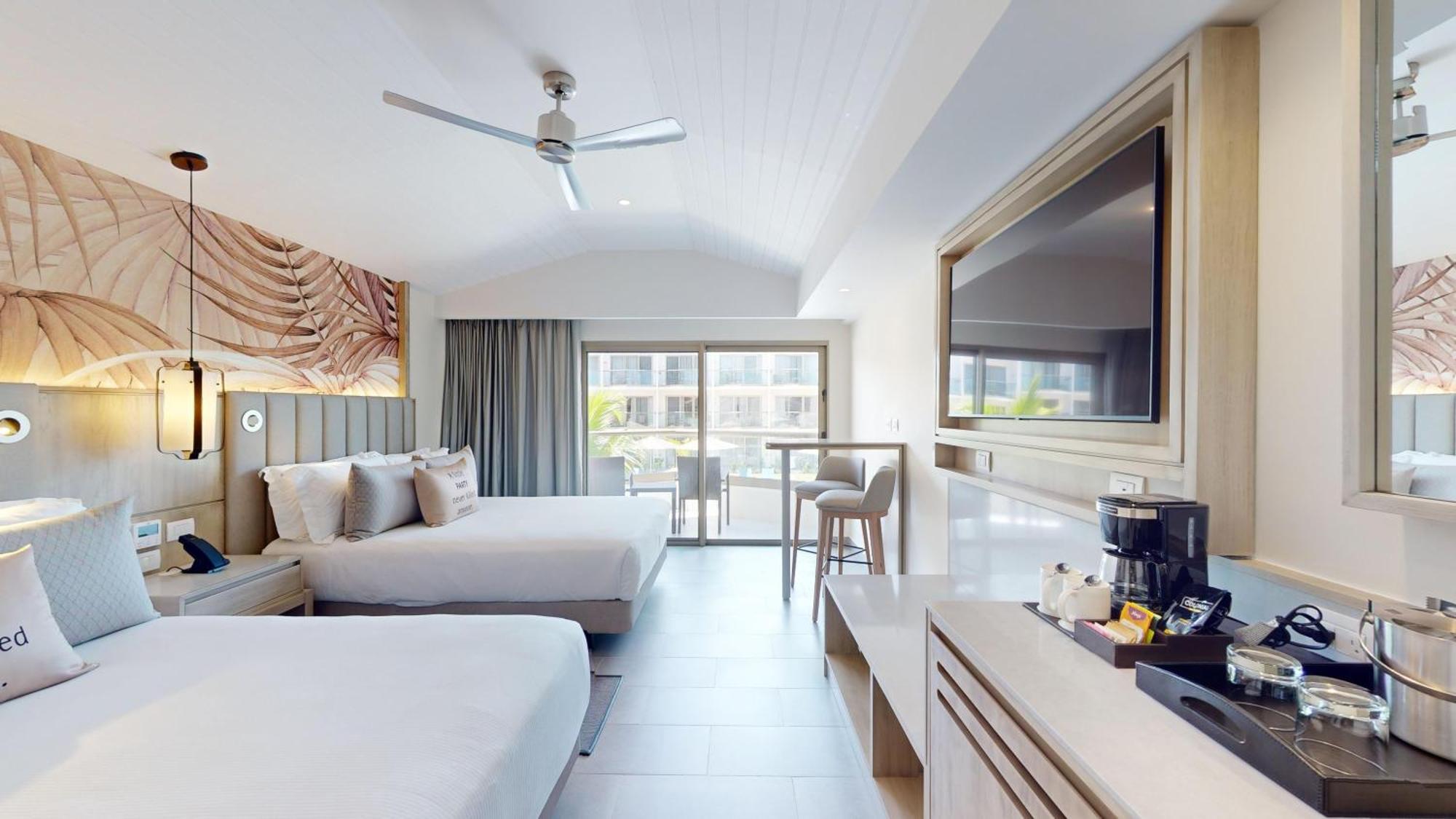 Royalton Chic Antigua, An Autograph Collection All-Inclusive Resort - Adults Only St. John's Exteriér fotografie