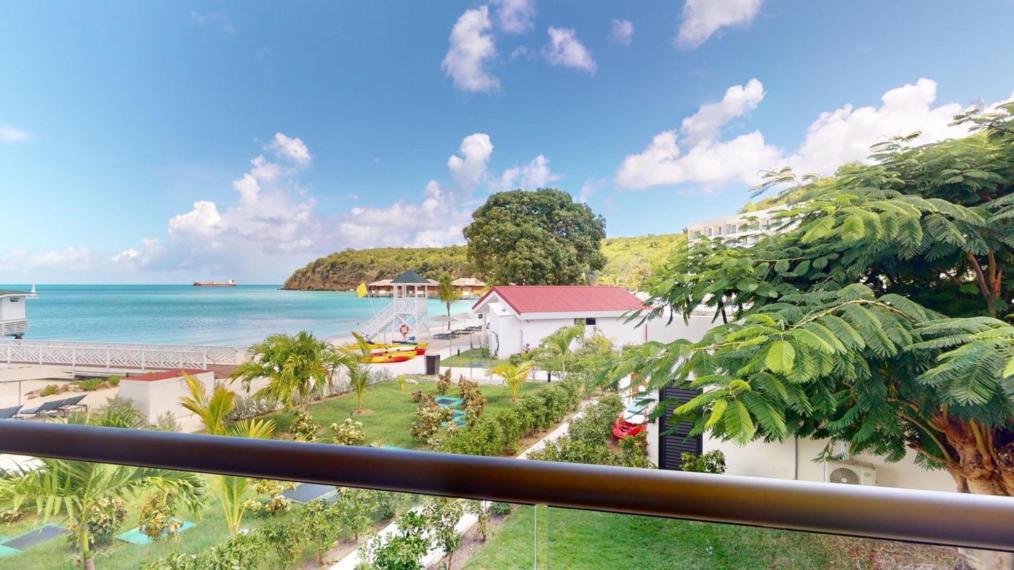 Royalton Chic Antigua, An Autograph Collection All-Inclusive Resort - Adults Only St. John's Exteriér fotografie