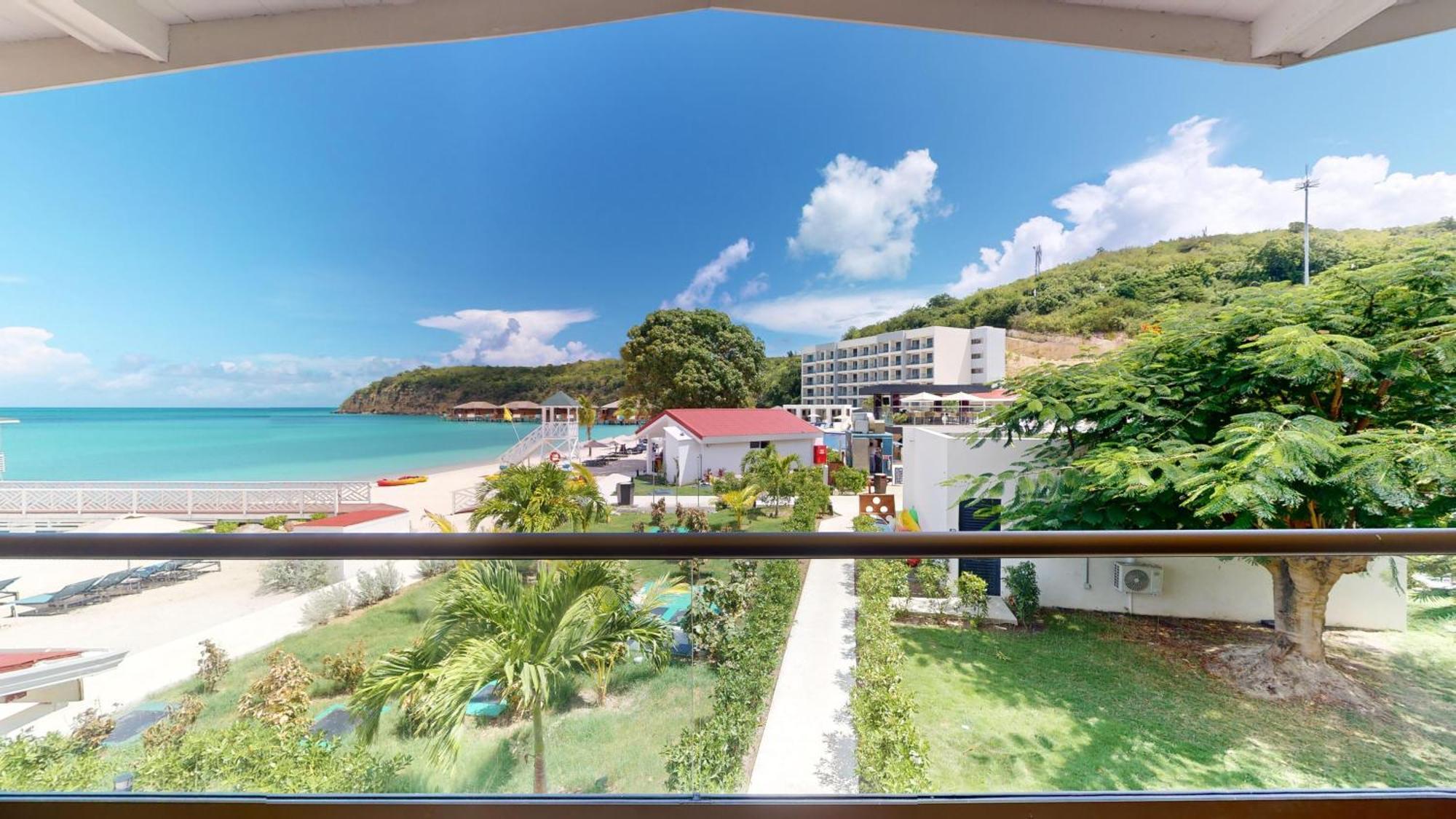 Royalton Chic Antigua, An Autograph Collection All-Inclusive Resort - Adults Only St. John's Exteriér fotografie