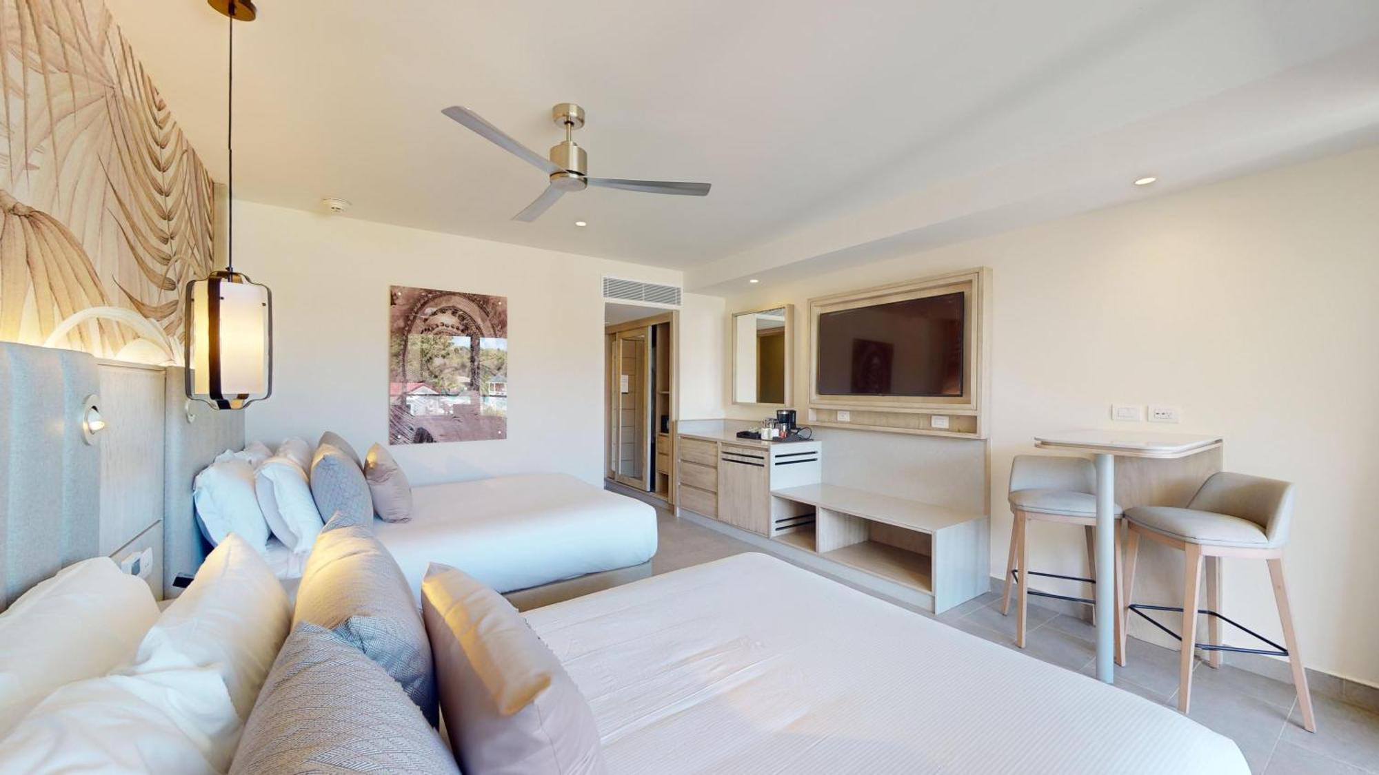 Royalton Chic Antigua, An Autograph Collection All-Inclusive Resort - Adults Only St. John's Exteriér fotografie