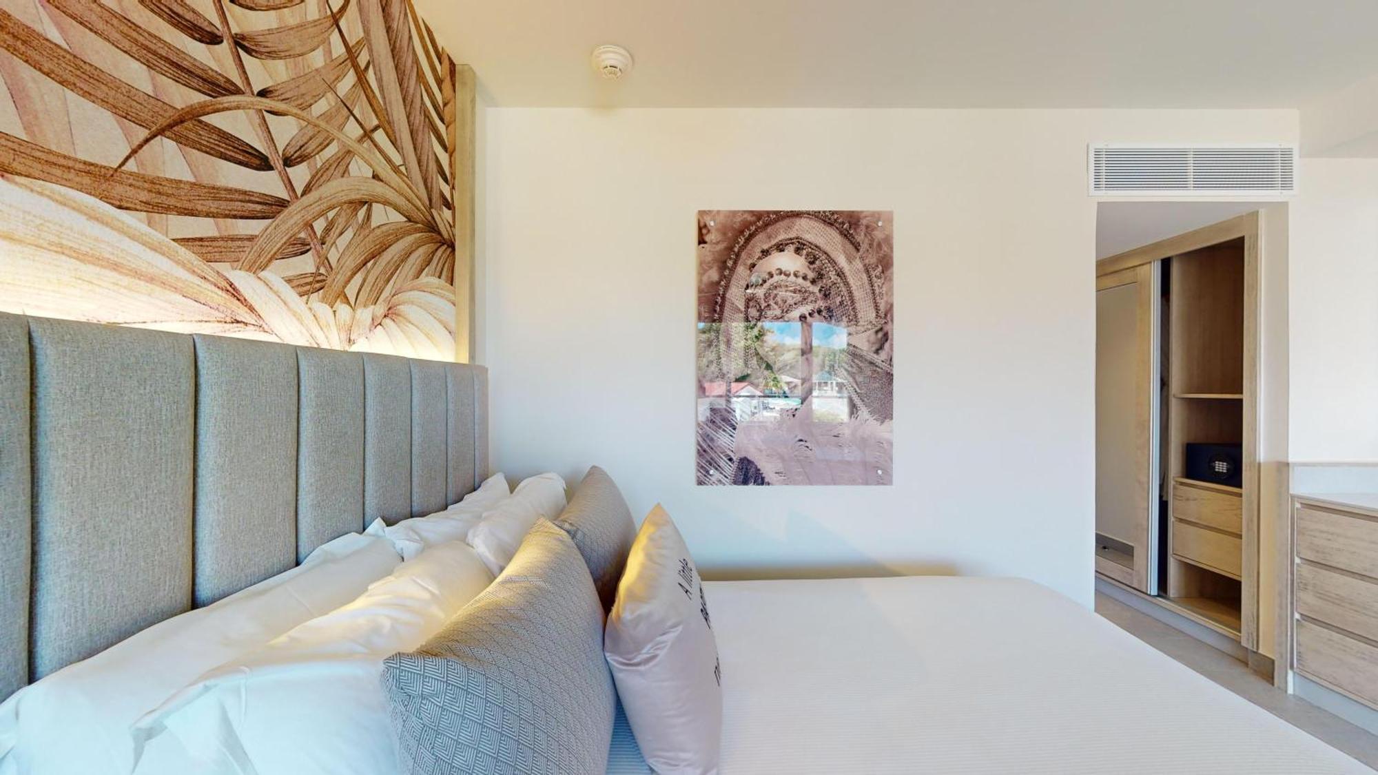 Royalton Chic Antigua, An Autograph Collection All-Inclusive Resort - Adults Only St. John's Exteriér fotografie