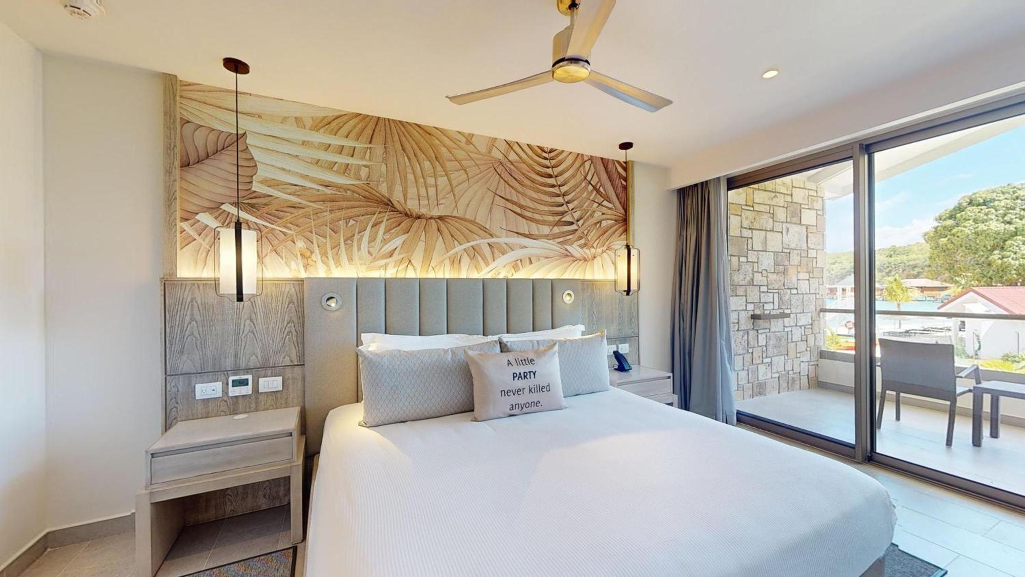 Royalton Chic Antigua, An Autograph Collection All-Inclusive Resort - Adults Only St. John's Exteriér fotografie