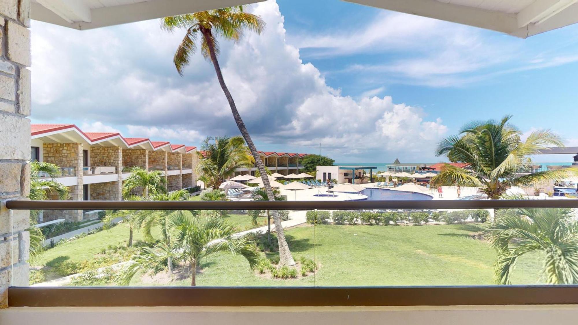 Royalton Chic Antigua, An Autograph Collection All-Inclusive Resort - Adults Only St. John's Exteriér fotografie