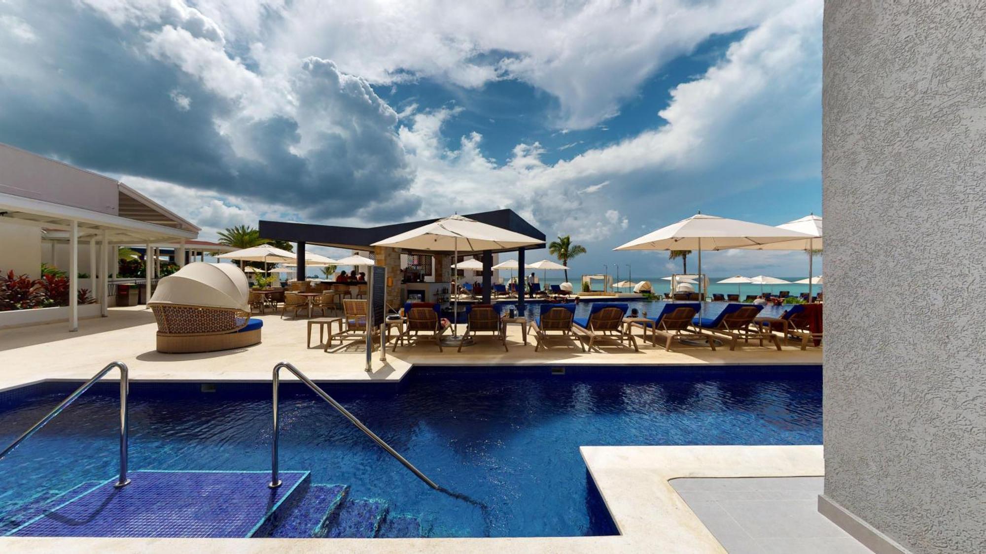 Royalton Chic Antigua, An Autograph Collection All-Inclusive Resort - Adults Only St. John's Exteriér fotografie