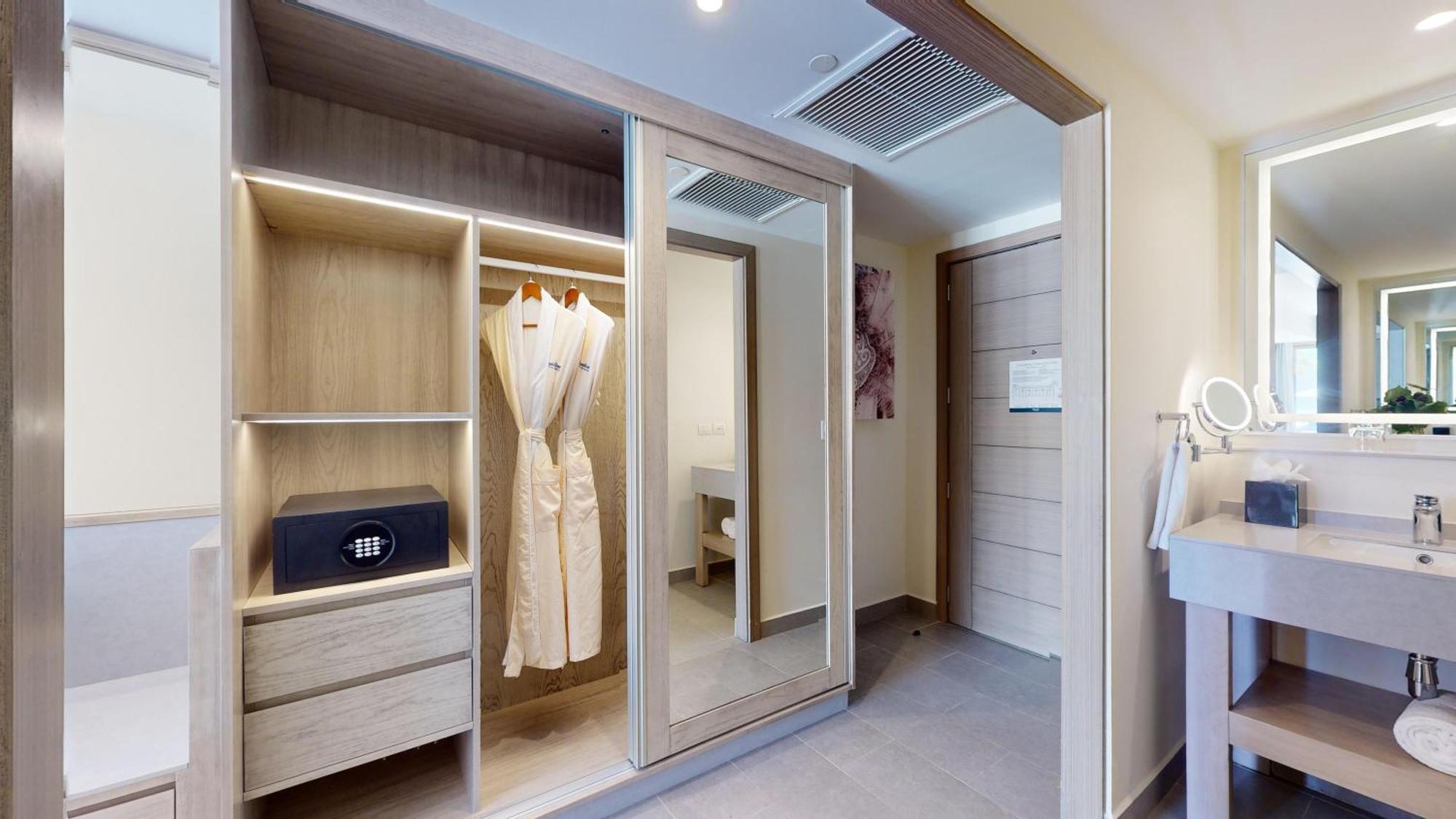Royalton Chic Antigua, An Autograph Collection All-Inclusive Resort - Adults Only St. John's Exteriér fotografie