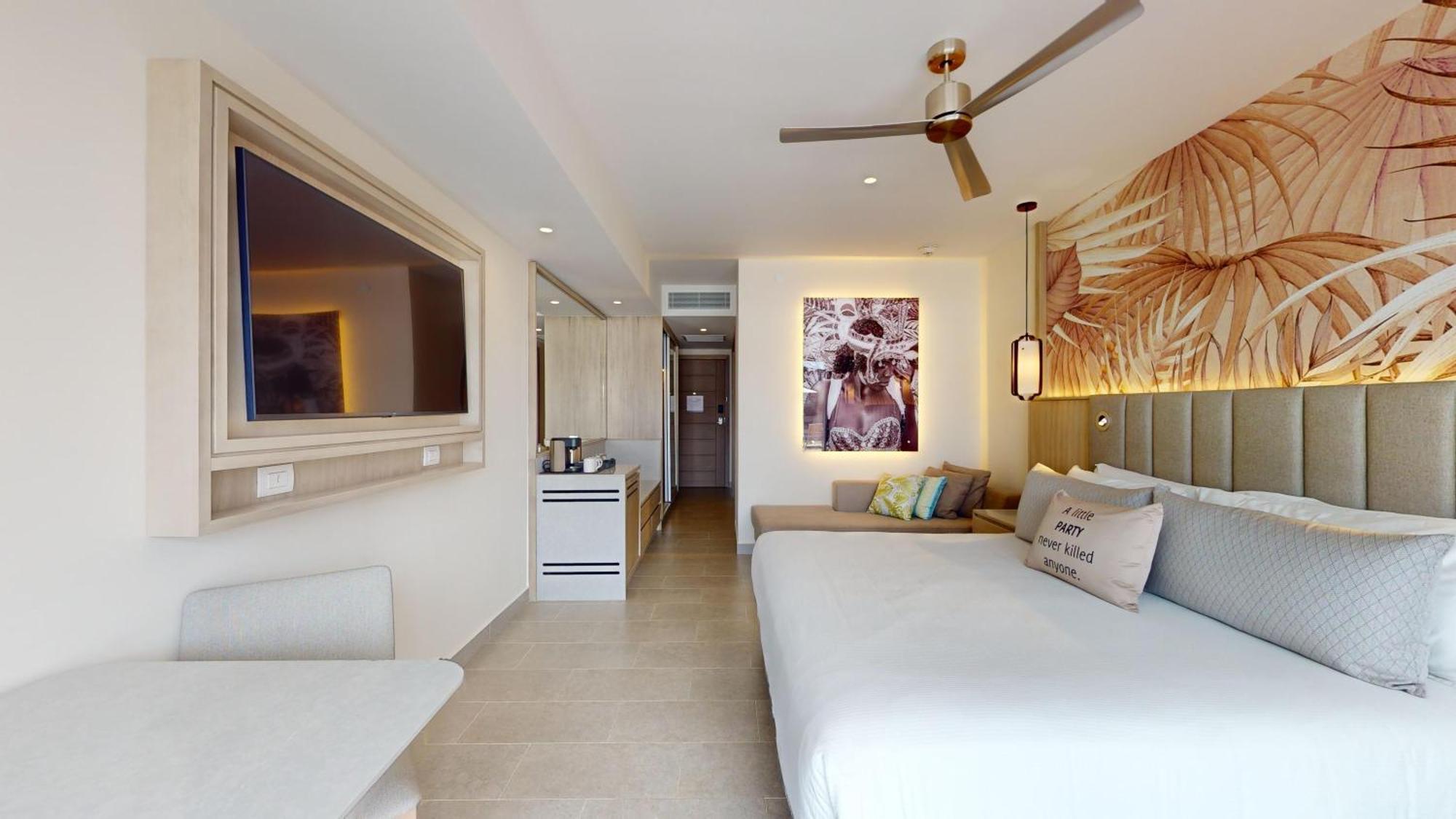 Royalton Chic Antigua, An Autograph Collection All-Inclusive Resort - Adults Only St. John's Exteriér fotografie