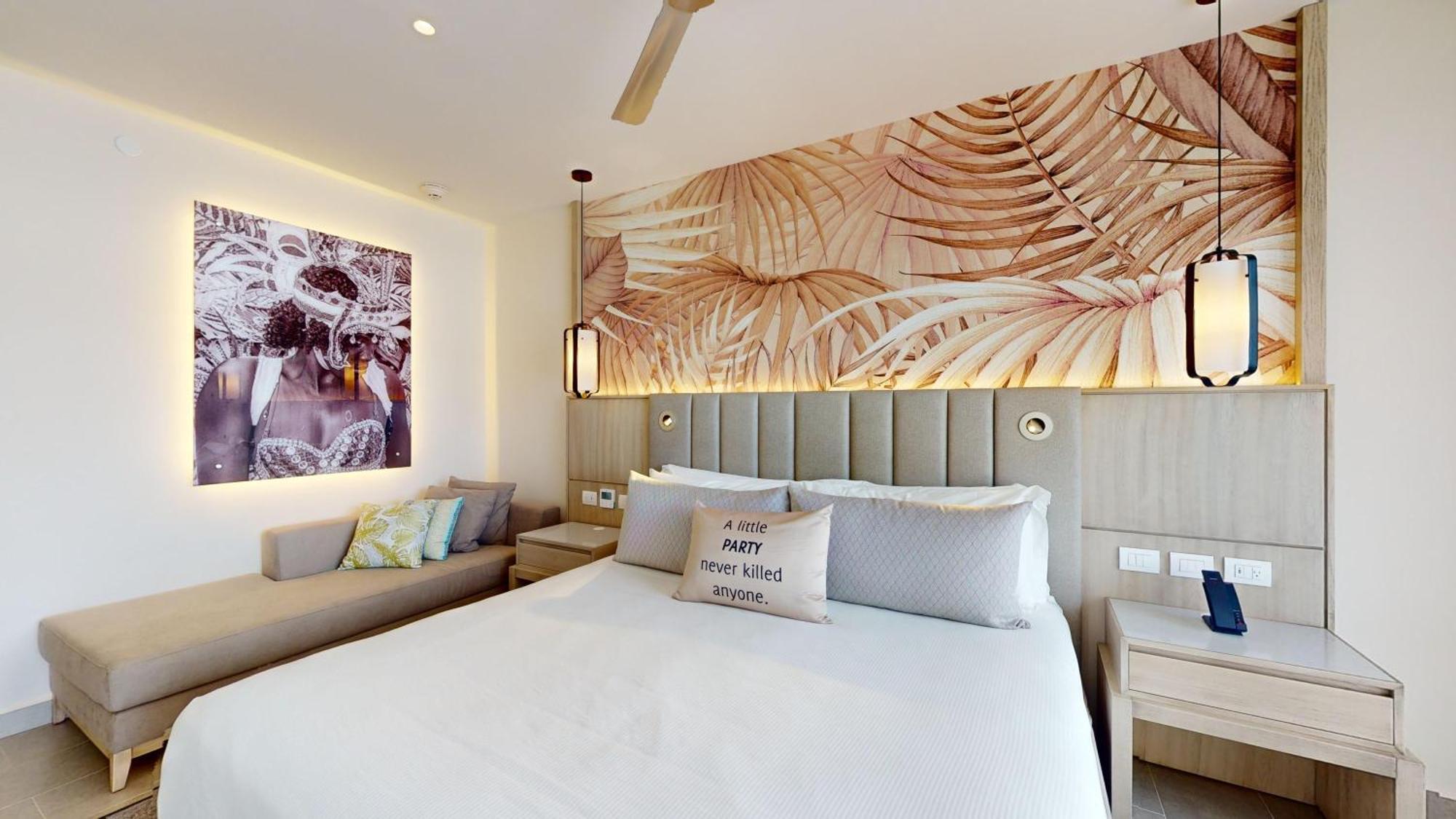 Royalton Chic Antigua, An Autograph Collection All-Inclusive Resort - Adults Only St. John's Exteriér fotografie