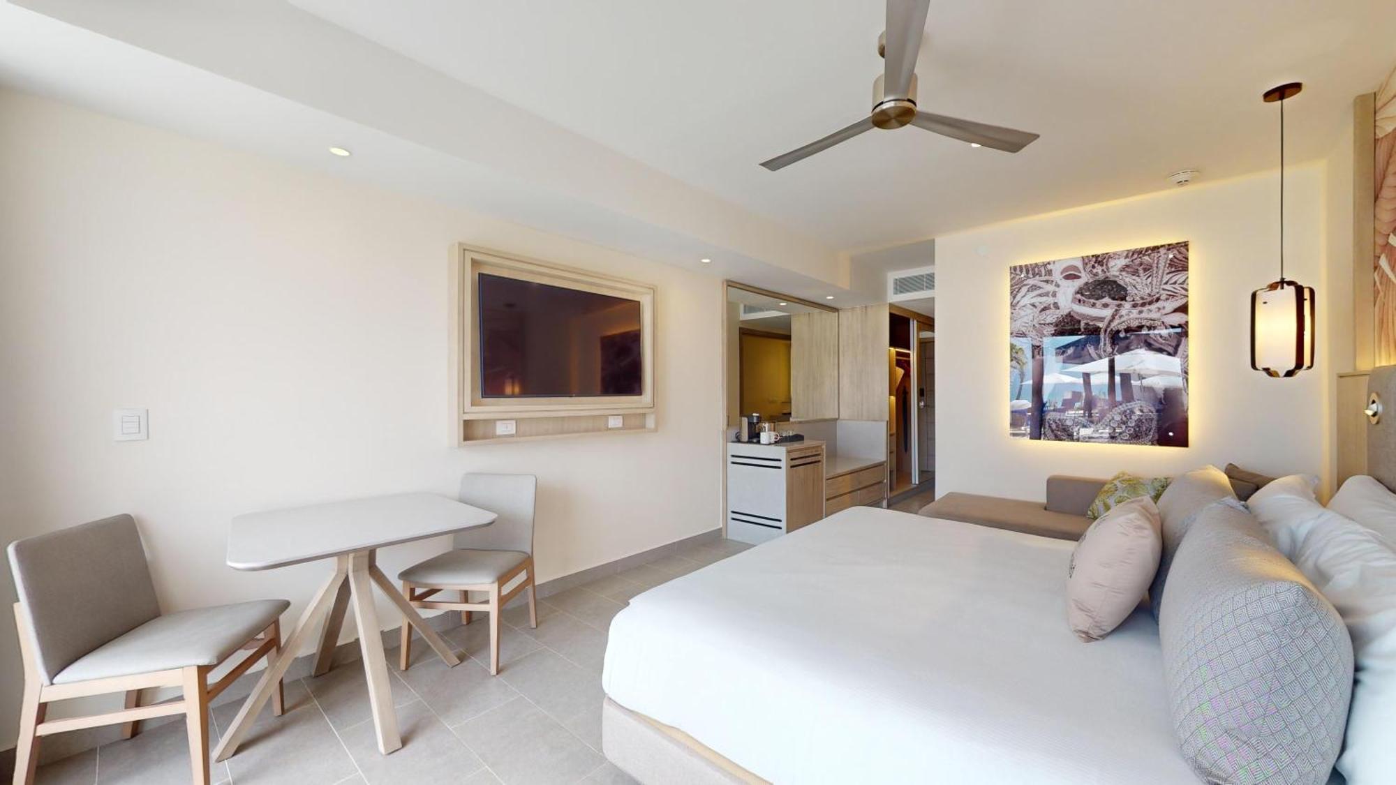 Royalton Chic Antigua, An Autograph Collection All-Inclusive Resort - Adults Only St. John's Exteriér fotografie