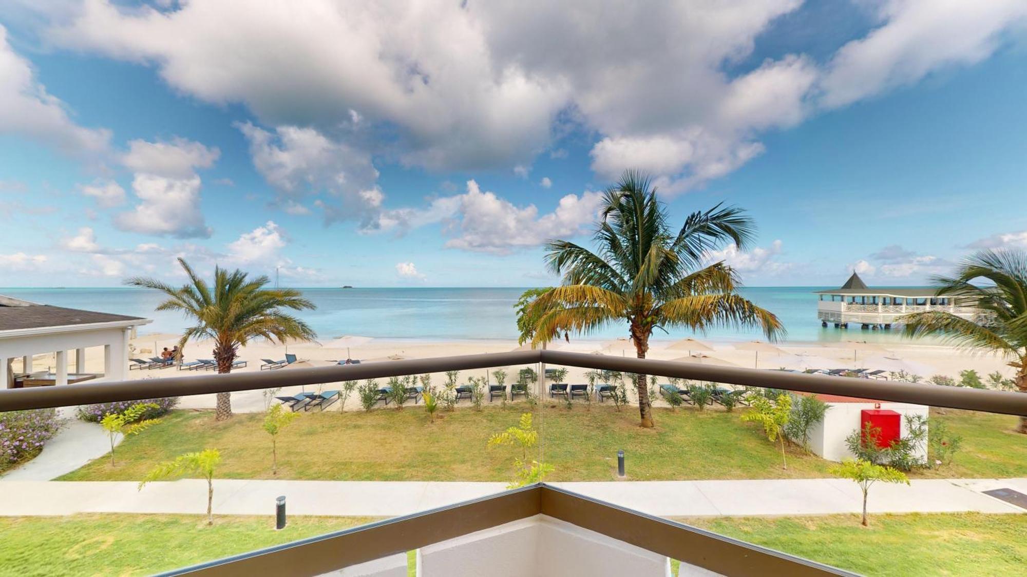 Royalton Chic Antigua, An Autograph Collection All-Inclusive Resort - Adults Only St. John's Exteriér fotografie