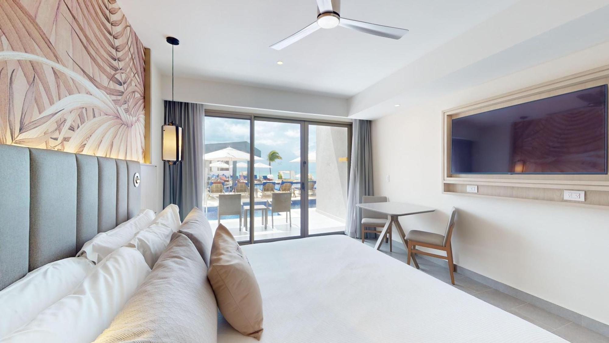 Royalton Chic Antigua, An Autograph Collection All-Inclusive Resort - Adults Only St. John's Exteriér fotografie