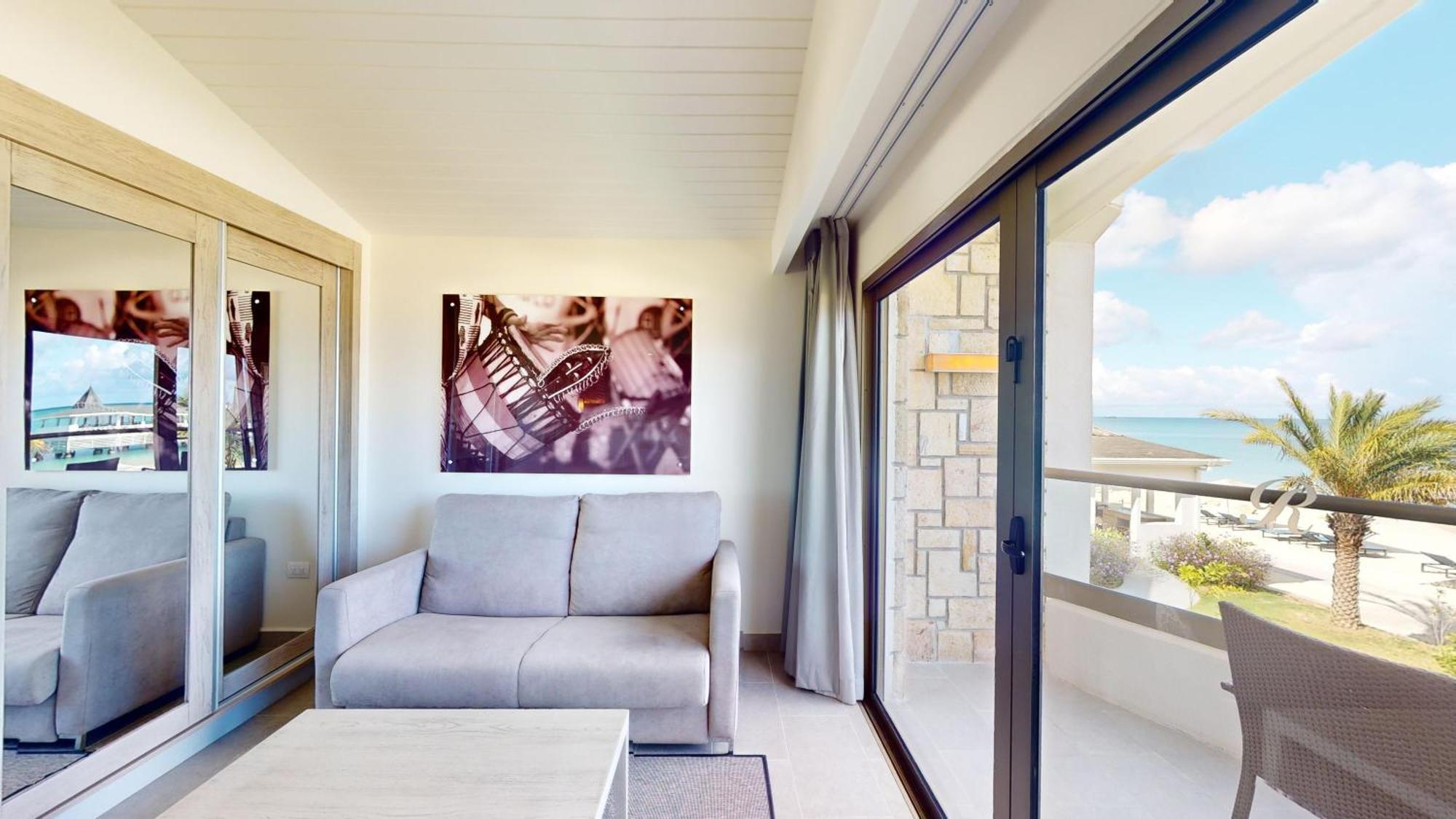 Royalton Chic Antigua, An Autograph Collection All-Inclusive Resort - Adults Only St. John's Exteriér fotografie