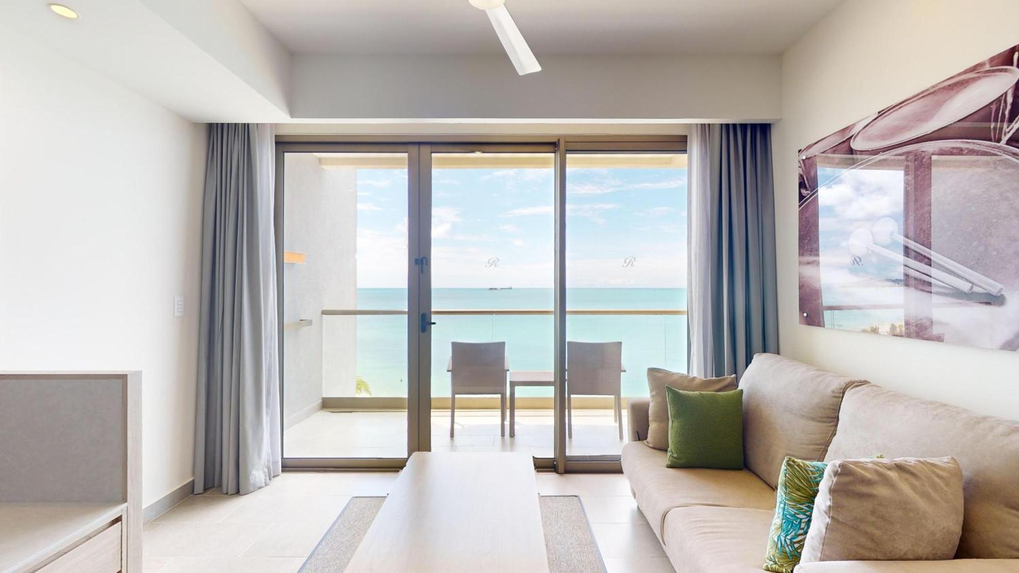 Royalton Chic Antigua, An Autograph Collection All-Inclusive Resort - Adults Only St. John's Exteriér fotografie