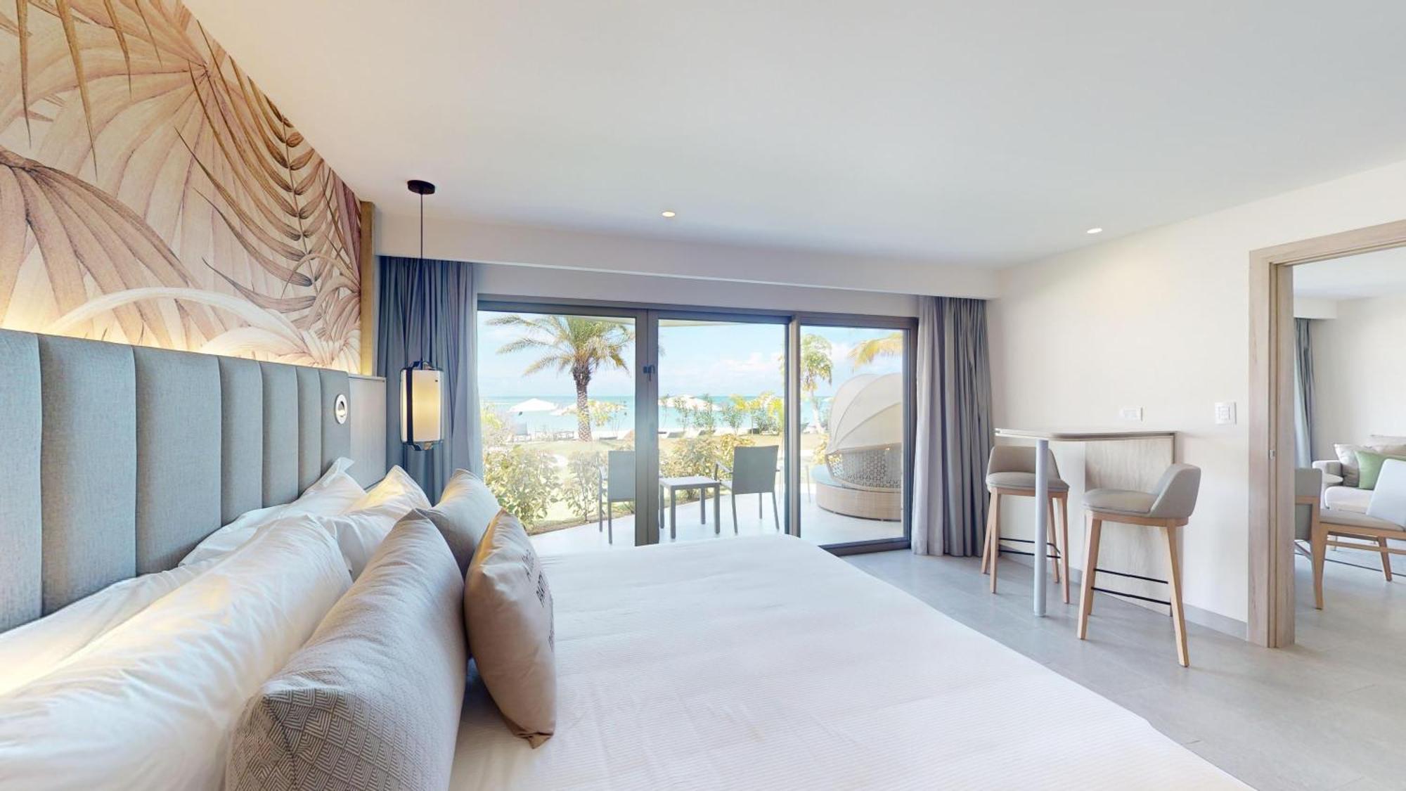 Royalton Chic Antigua, An Autograph Collection All-Inclusive Resort - Adults Only St. John's Exteriér fotografie